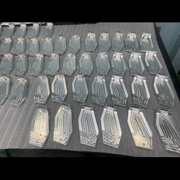 Sự khác biệt giữa gia công phay và tiện bạn nên biết