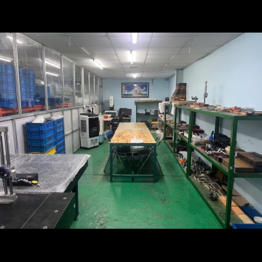 KIỂM SOÁT CHẤT LƯỢNG 