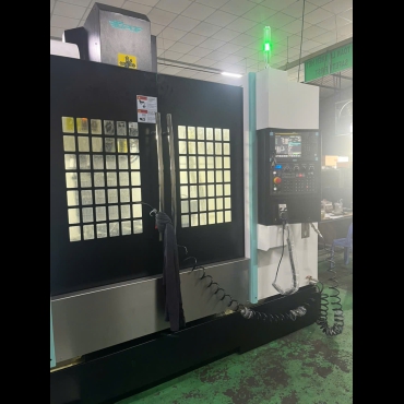 Máy phay CNC