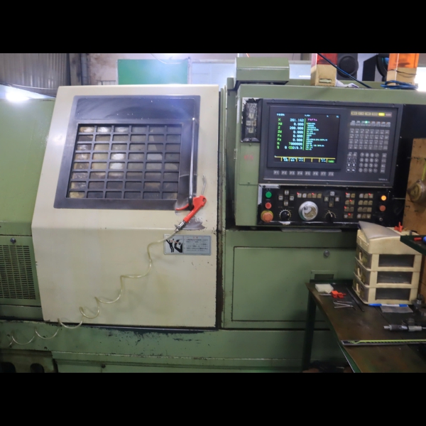 Máy Tiện LB15II