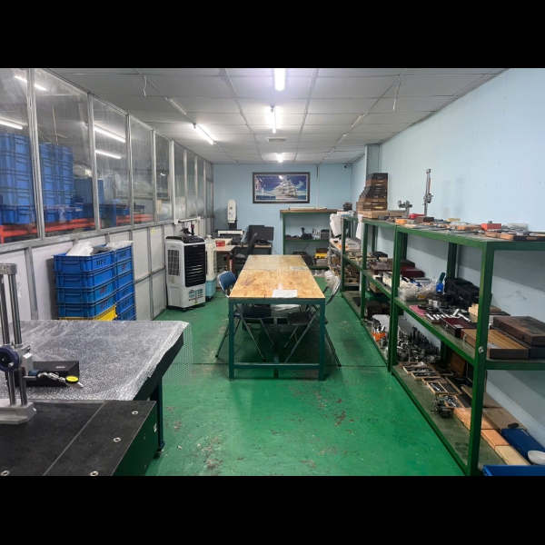 KIỂM SOÁT CHẤT LƯỢNG 